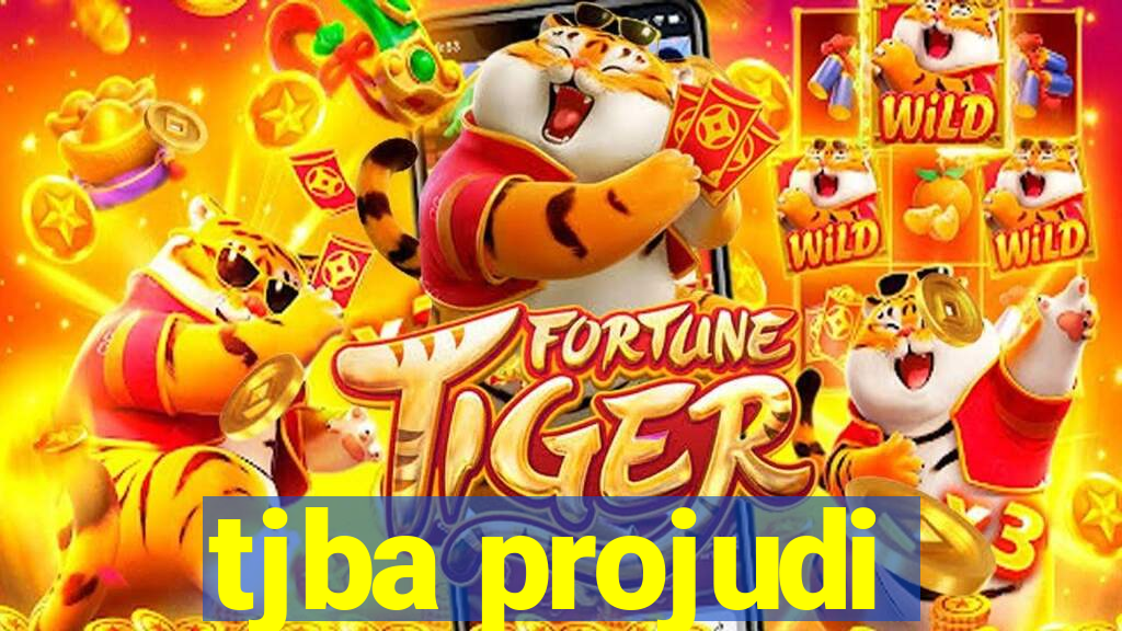 tjba projudi